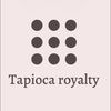 tapioca_royalty